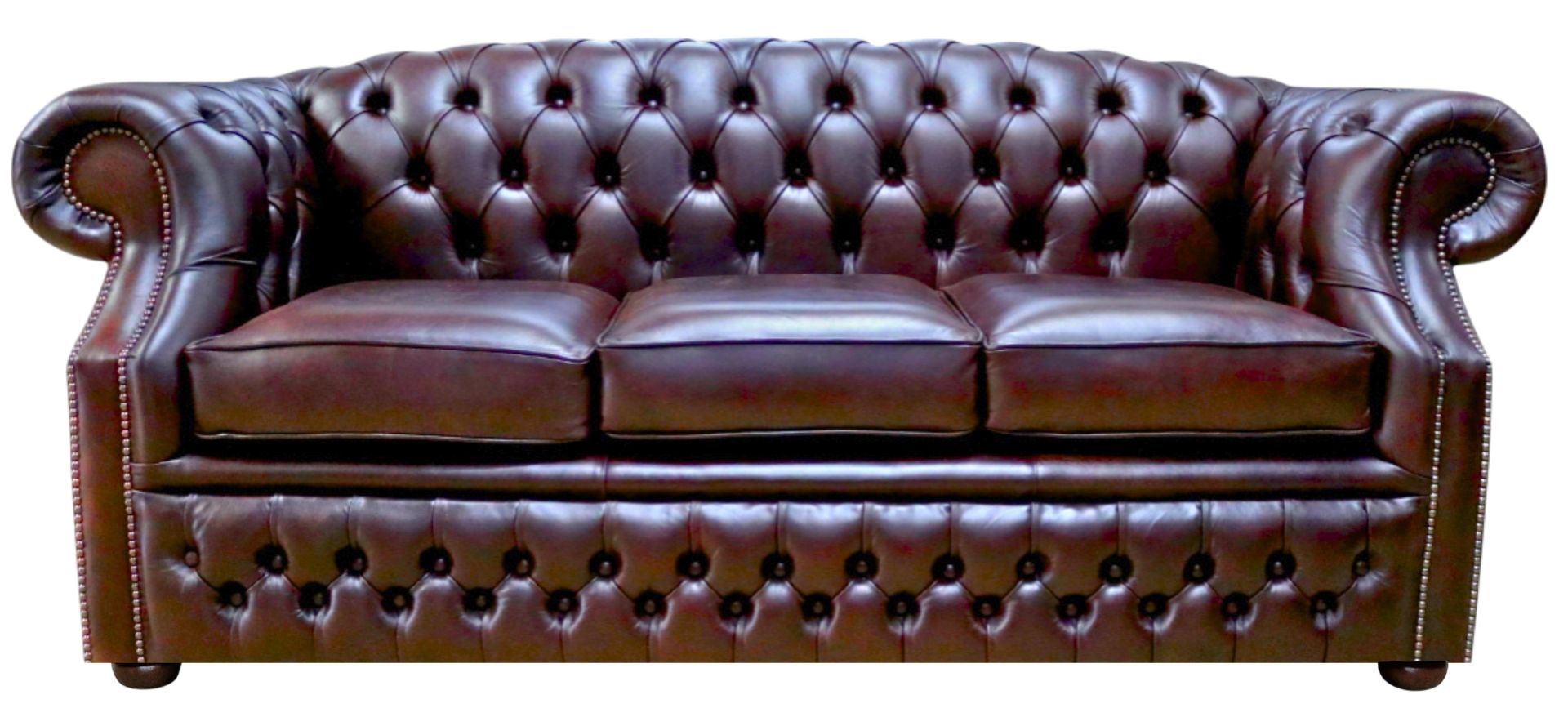 The Windsor Chesterfield